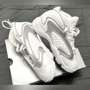 Woman’s AiR Jordans OG - 100% Authentic